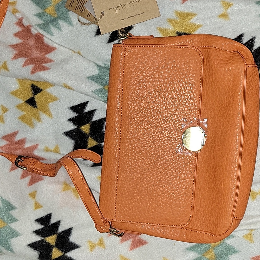 Fashion Handbag Or Wallet As Show On Screen